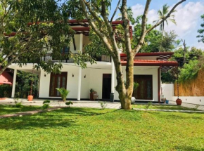 Anuhas Villa Dikwella